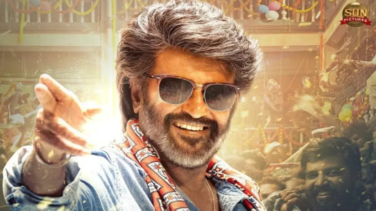 Top 4 Days India Box Office (Kollywood Movies): Coolie takes the 2nd position; Rajinikanth's own 2.0 retains throne