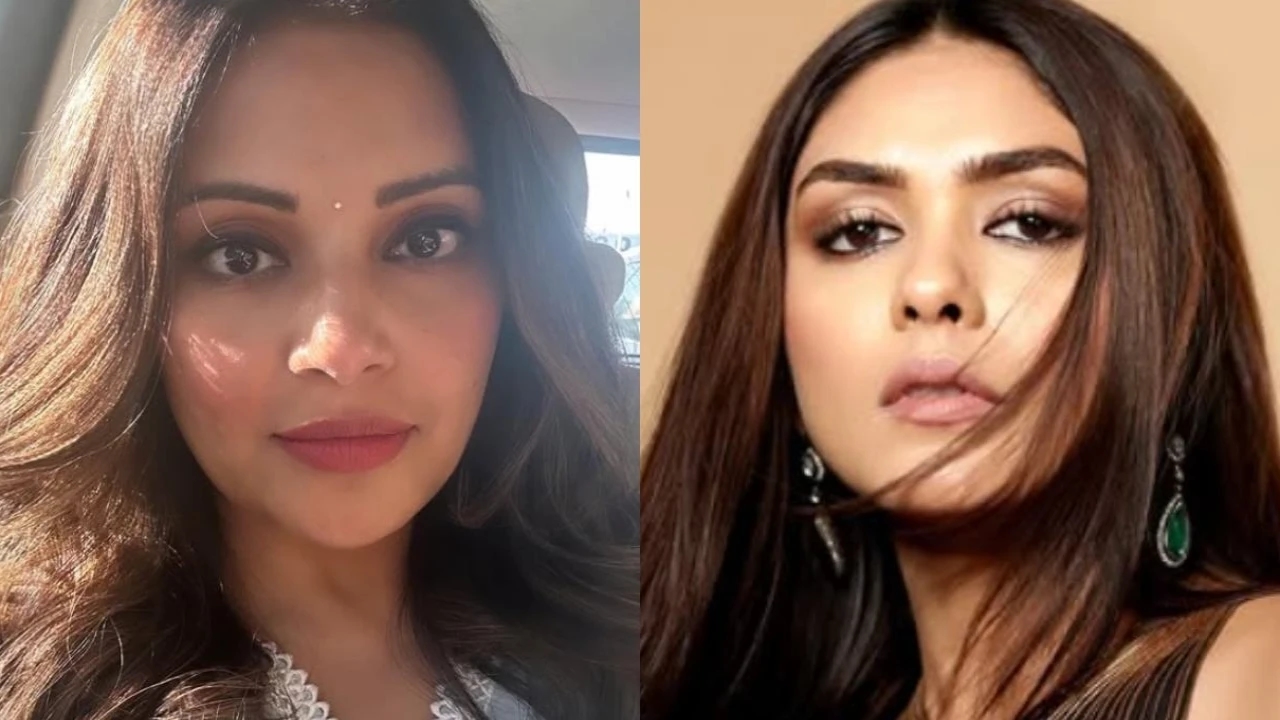 Bipasha Basu drops cryptic post amid Mrunal Thakur's old remarks on her physique: 'Get those muscles...'