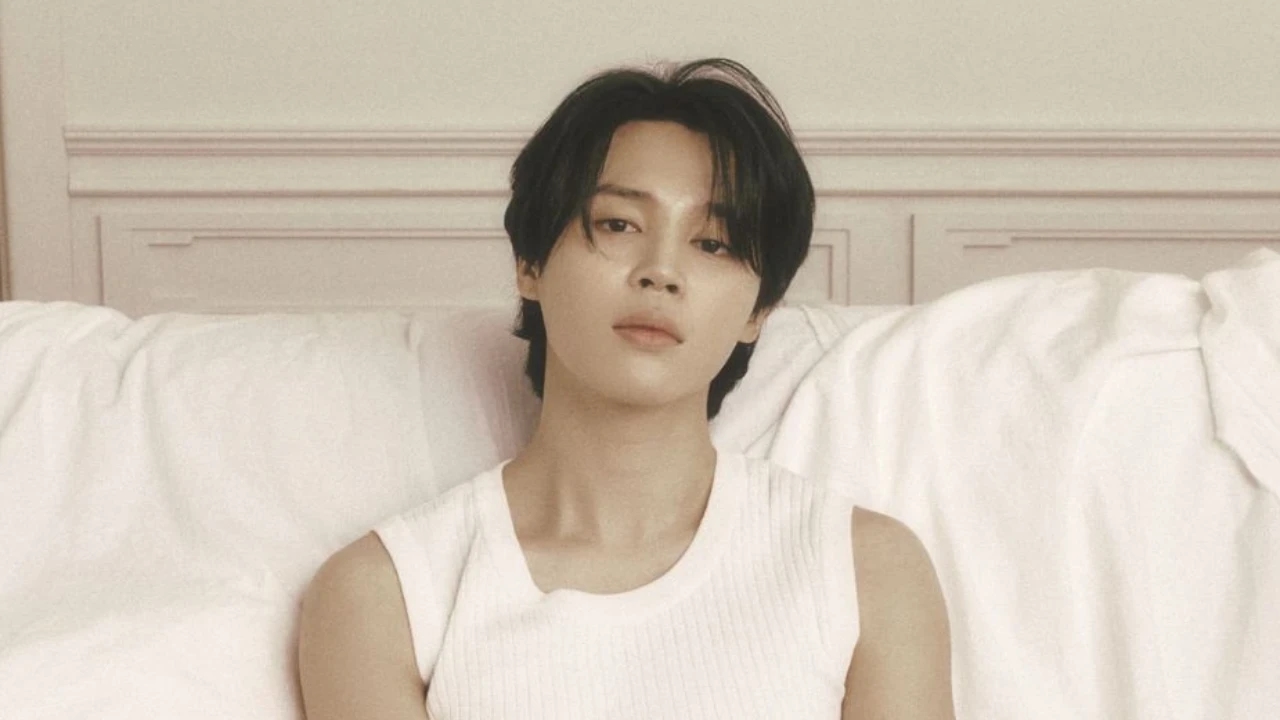 Jimin makes the world go ‘delulu', BTS member's influence pushes for new addition to Cambride dictionary