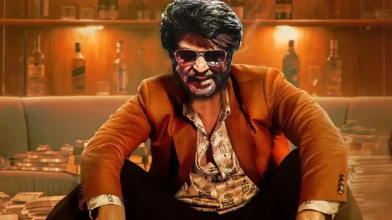 Coolie smashes Kabali's record: Rajinikanth starrer zooms past USD 2 million in North America Box Office already