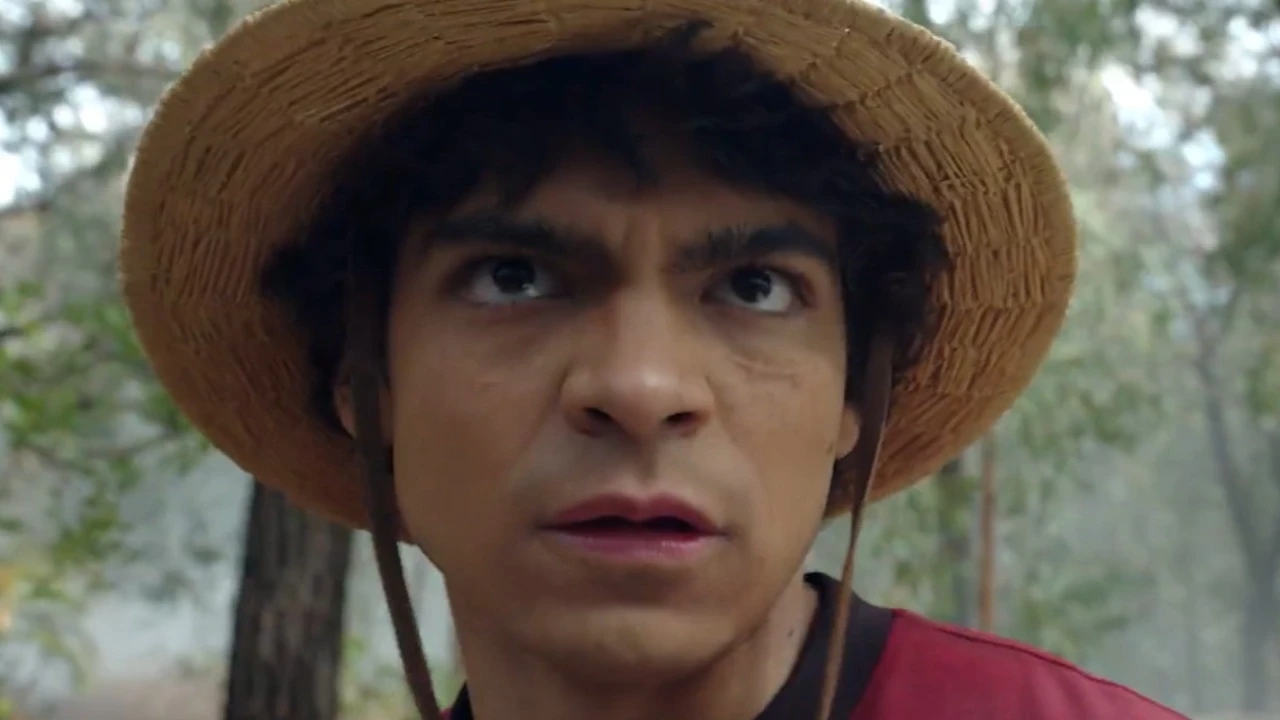 One Piece Season 3 Live Action Sets Sail with Season 2 Into the Grand Line Teaser, Check Out Charithra Chandran's Look