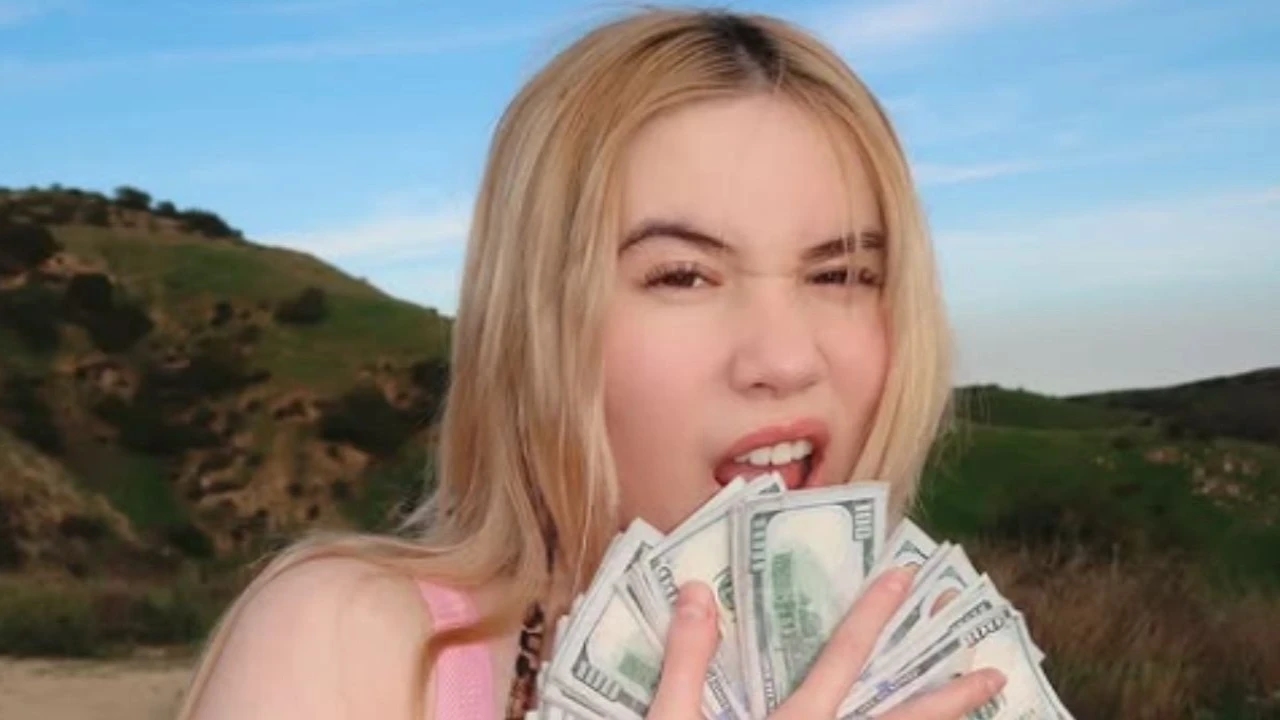 Who Is Lil Tay and Why Is She Famous? Meet Teen Influencer Who Earned Over USD 1 Million in 3 Hours