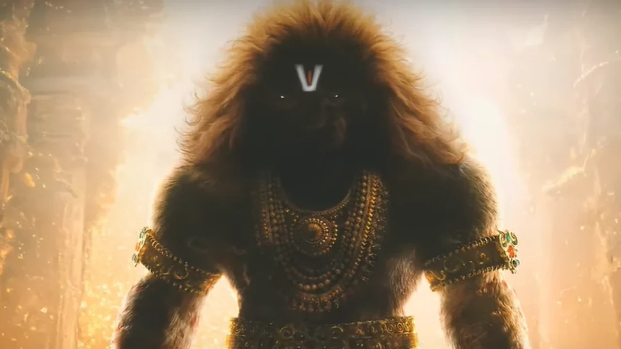 Box Office: Mahavatar Narsimha is the biggest blockbuster of 2025; Racing towards Rs 200 crore in Hindi