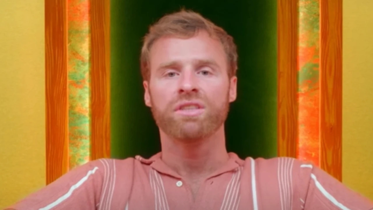 Destination X Star Biggy Speaks Out on Betrayal from Co-Contestant Rick: ‘Nobody Talked to That Guy'