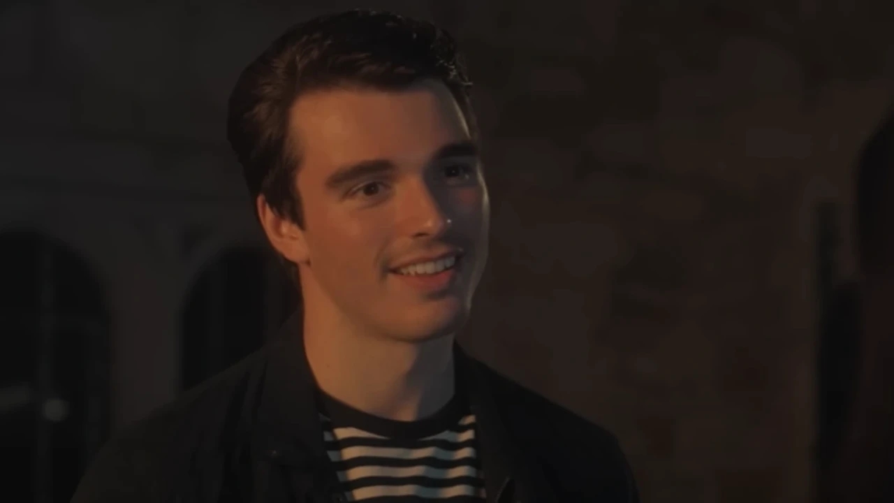 My Oxford Year X Reviews: Fans Hail Sofia Carson and Corey Mylchreest's Onscreen Chemistry, Call It ‘Effortlessly Beautiful'