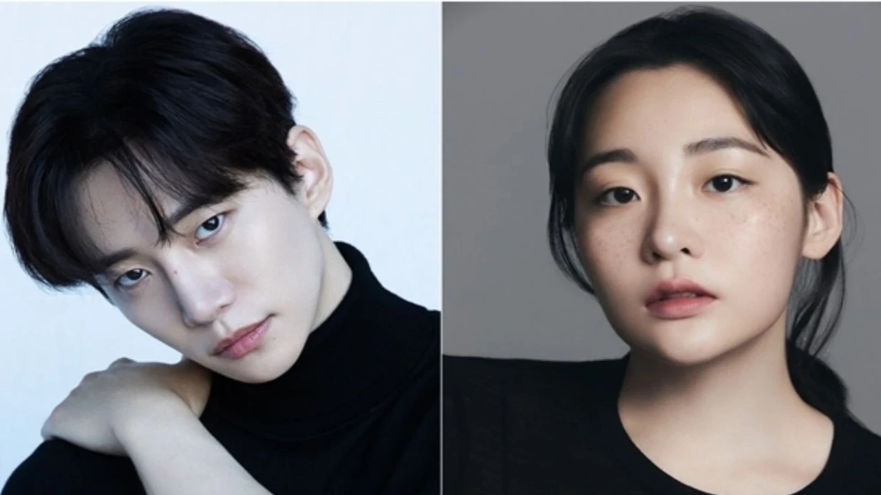 Lee Junho, Kim Min Ha's Typhoon Boss moves up release date to October 4 not November: Report