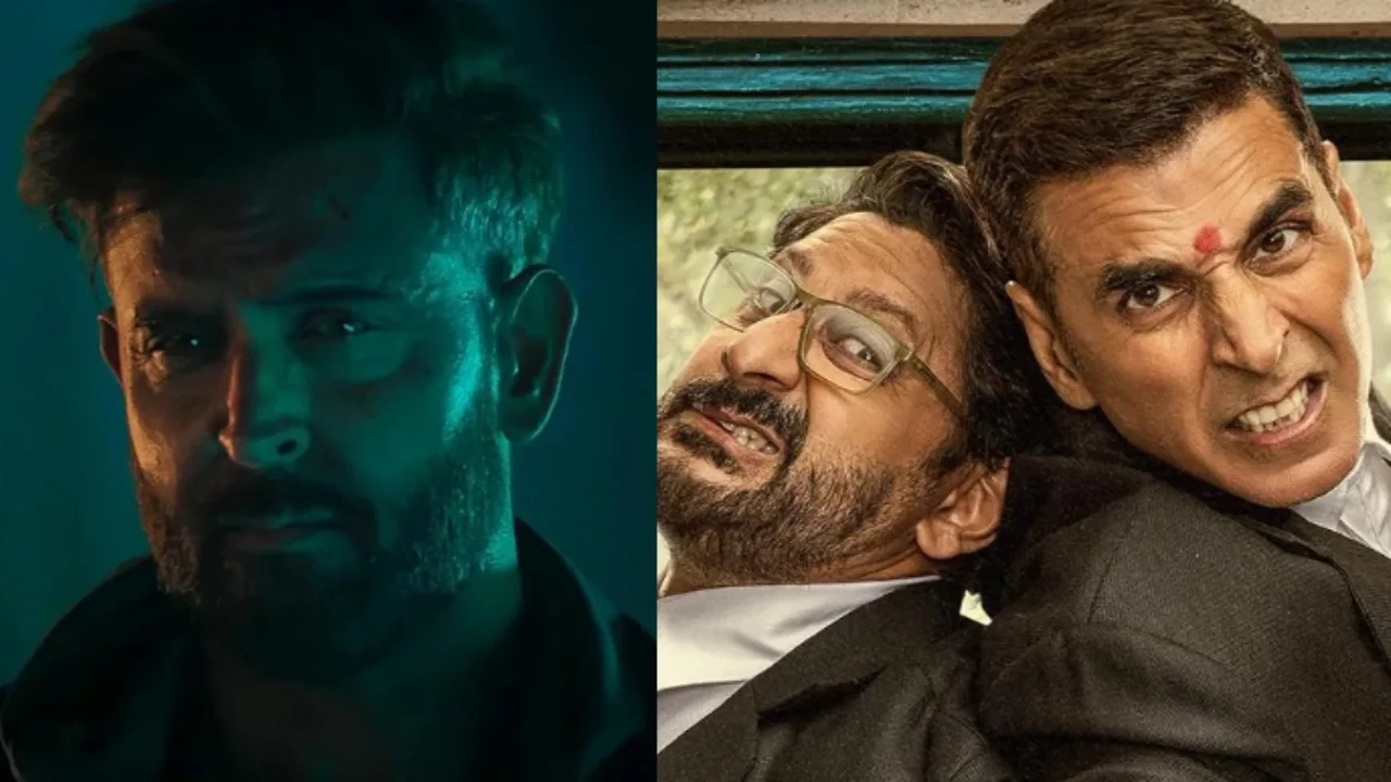 Pinkvilla Predicts: Opening day Hindi net box office collections for War 2, Coolie, Param Sundari, Baaghi 4, Jolly LLB 3 and more