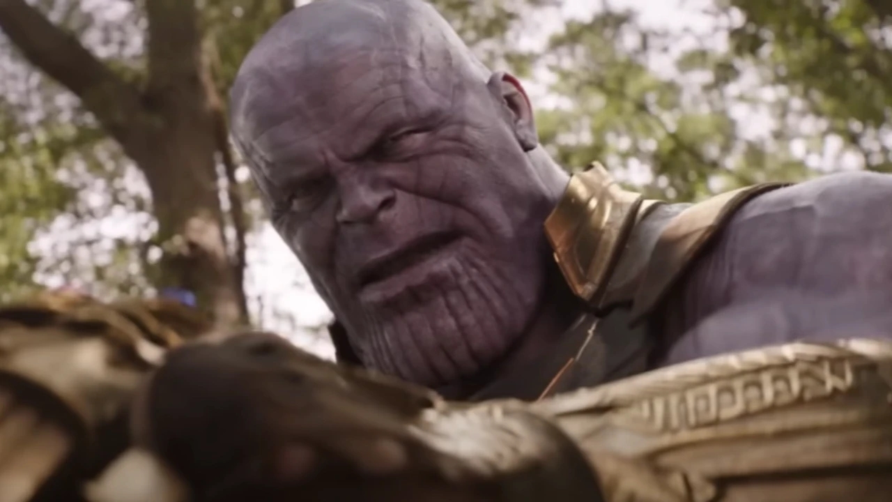 Josh Brolin Reacts to Rumors of Thanos Returning in Upcoming Avengers Films: ‘I'll Be There Tomorrow'