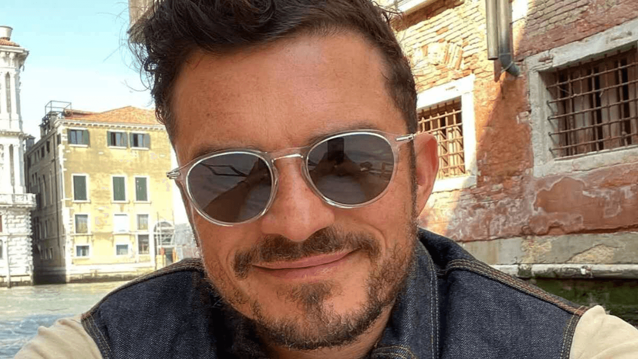 Orlando Bloom Enjoys Summer With Daughter Daisy Dove After Breaking Up With Katy Perry