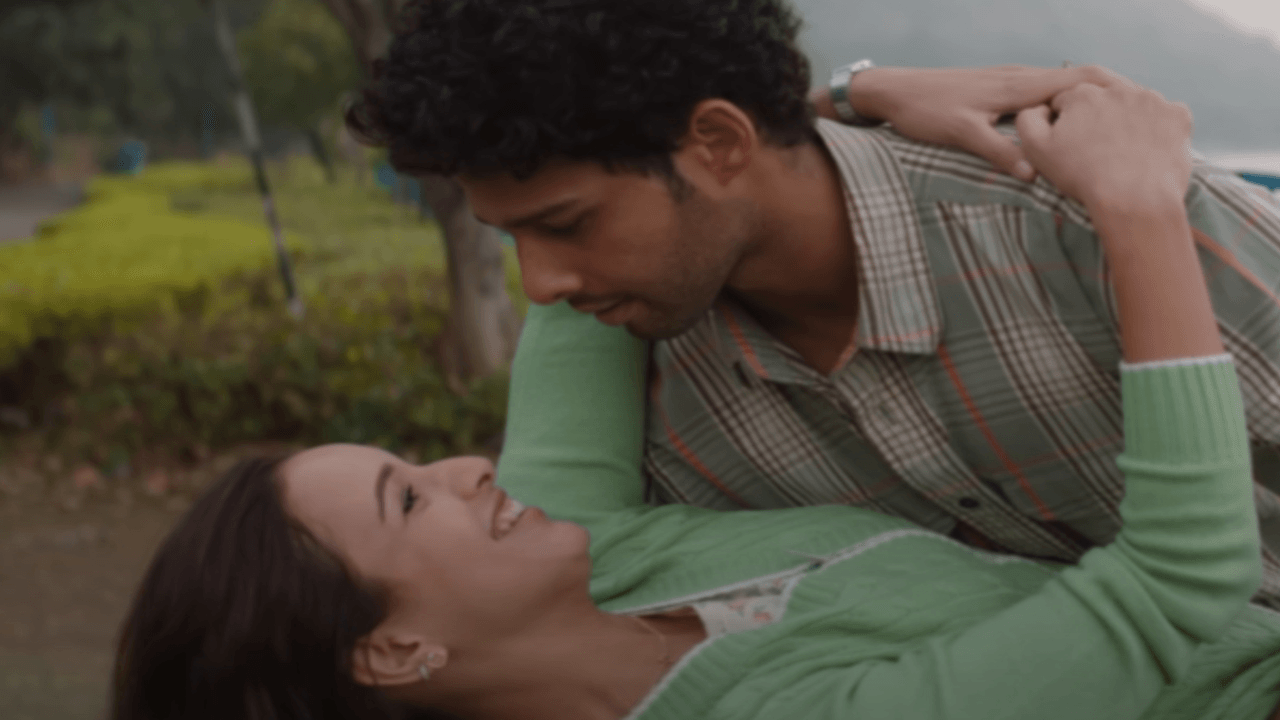 Dhadak 2 Day 2 India Box Office: Siddhant Chaturvedi and Triptii Dimri's shows muted growth after decent first day; Adds Rs 3.75 crore on Saturday
