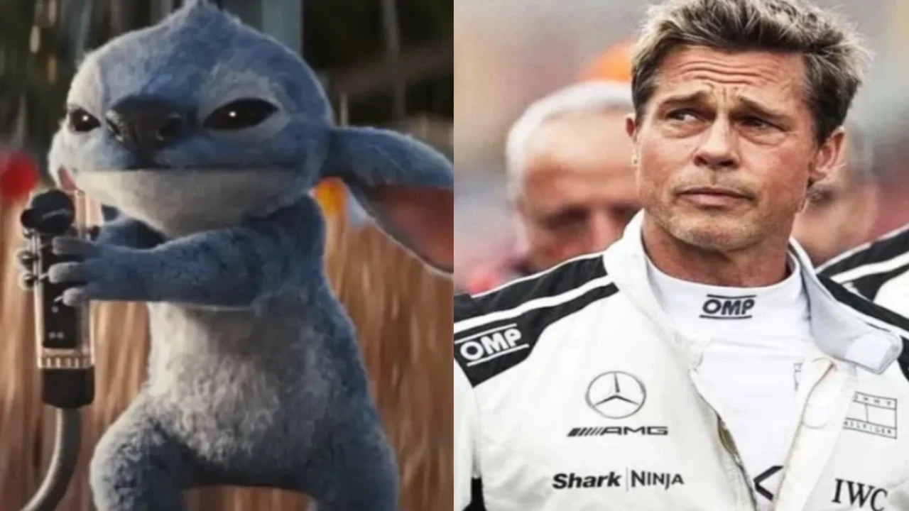 Summer 2025 Hollywood Box Office Round Up: Lilo & Stitch claims top spot, F1 brings biggest surprise