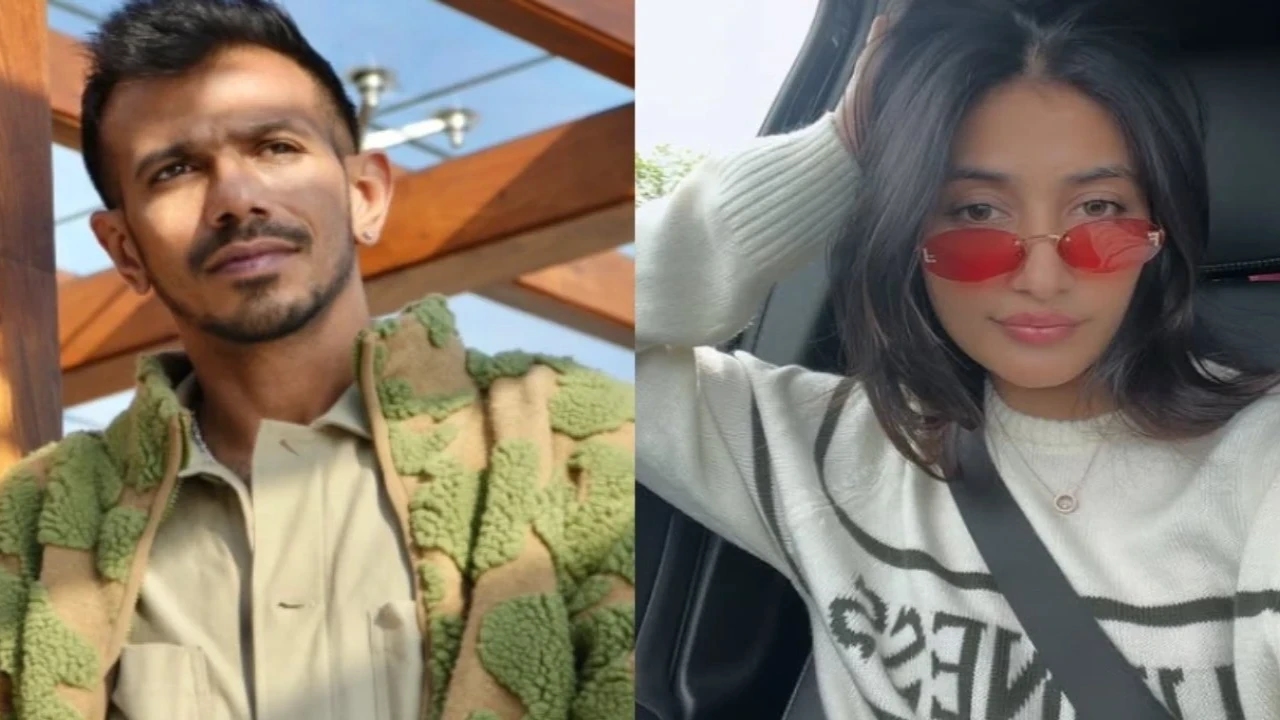 Dhanashree Verma asked Yuzvendra Chahal for Rs 60 crore alimony? Here's what we know