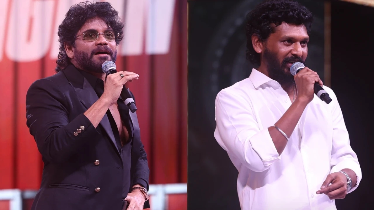 Coolie: Nagarjuna calls out directors while praising Lokesh Kanagaraj for saving Rs 5 crore in Rajinikanth's film