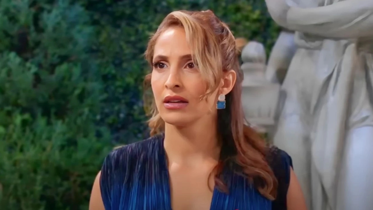 The Young and the Restless Spoilers, August 7 Episode: Will Lily Join Victor's Revenge Plot Against Cane?
