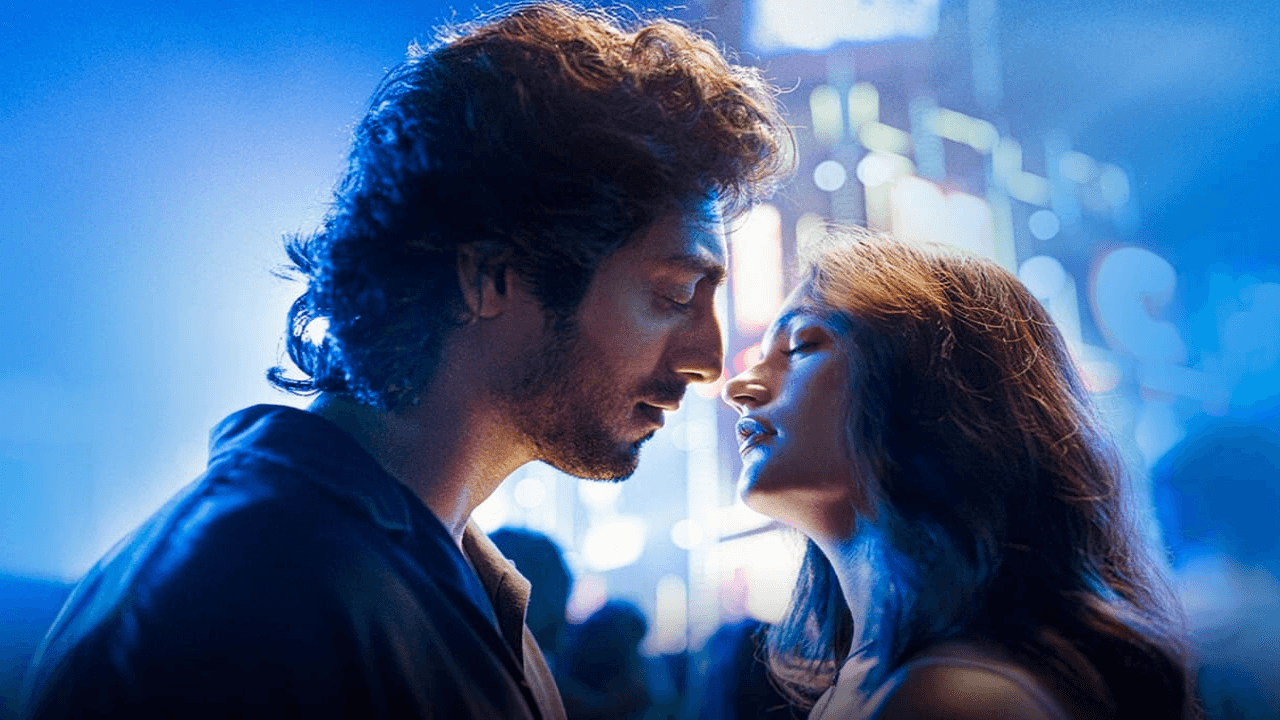 Saiyaara Box Office: Blockbuster run continues Overseas in Third week, UK Goes Berserk