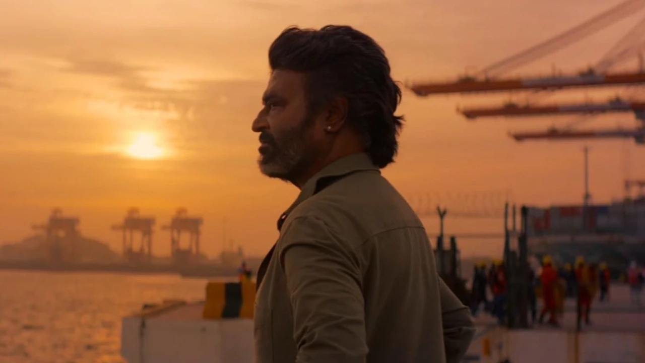 Rajinikanth's Coolie release goes insane as spurs Singapore firms announce holiday to watch Lokesh Kanagaraj film