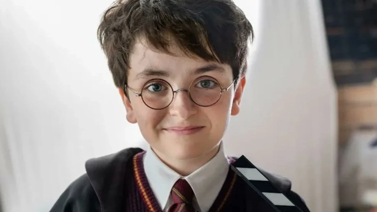 HBO's Harry Potter Star Dominic McLaughlin Was Always Fan of JK Rowling's Story: ‘I'm Thrilled To…'