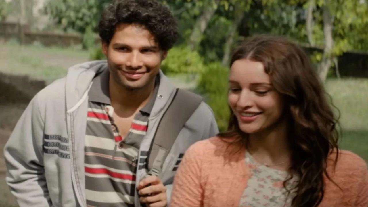 Dhadak Day 4 India Box Office: Siddhant Chaturvedi and Triptii Dimri's movie takes a dip on 1st Monday, collects mere Rs 1.50 crore net