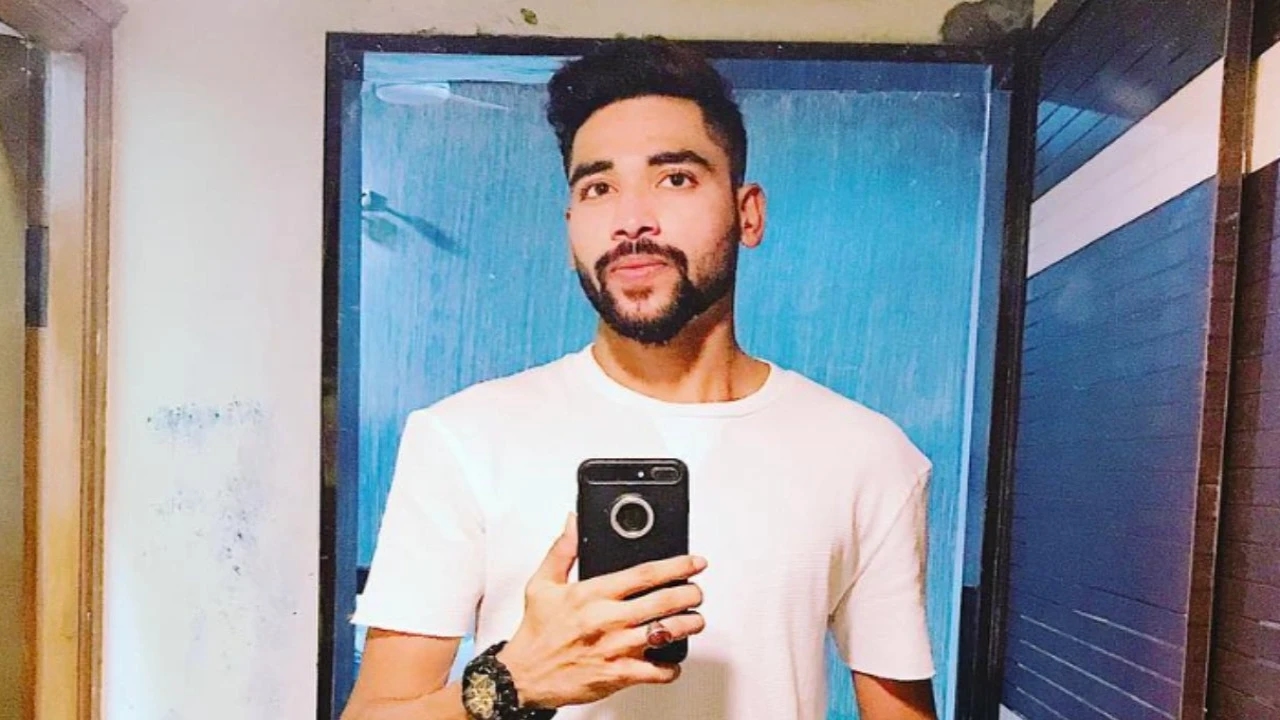 Inside Mohammed Siraj's Hyderabad Bungalow: Indian cricketer who once lived under tough financial troubles, now owns Rs 13 crore home