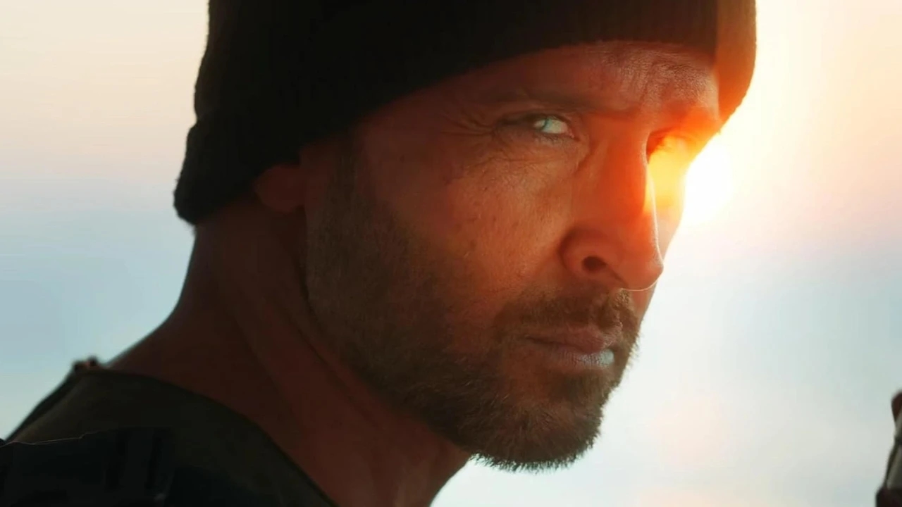 War 2 North America Advance Booking: Hrithik Roshan-Jr NTR starrer maintains reasonable pace, 10 days out; Collections approach USD 200,000