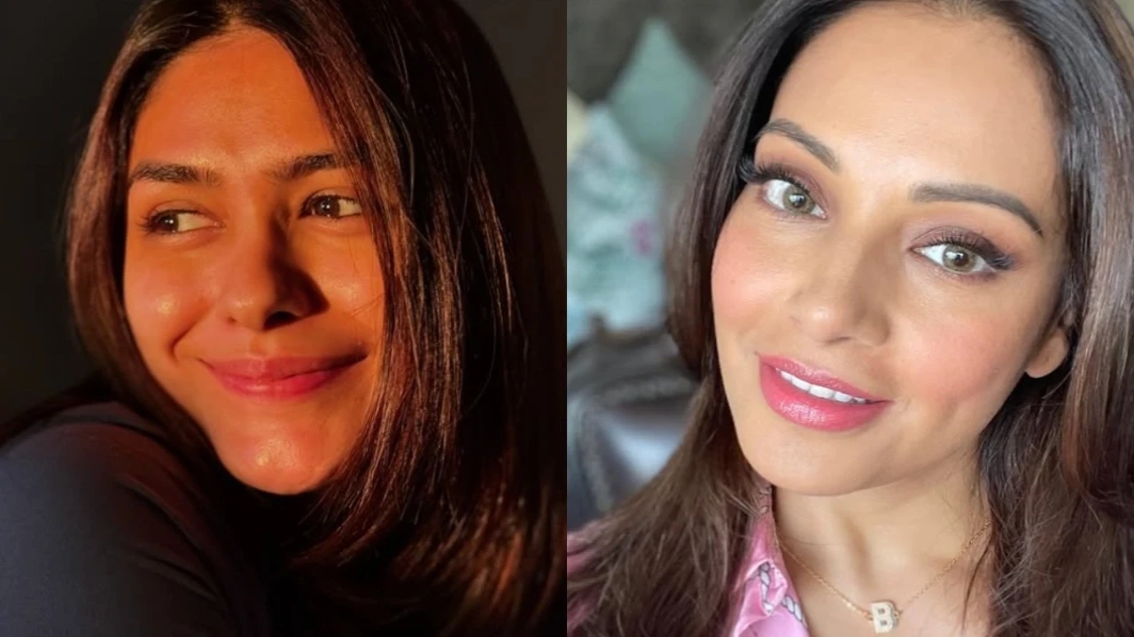 Mrunal Thakur vs Bipasha Basu Controversy Explained: 'I am far better' and 'Manly with muscles' statement sparks debate