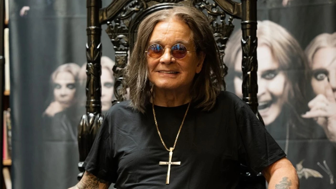 Why Was Ozzy Osbourne: Coming Home Documentary's Premiere Canceled? Black Sabbath Star's Family Behind Last-Minute Change