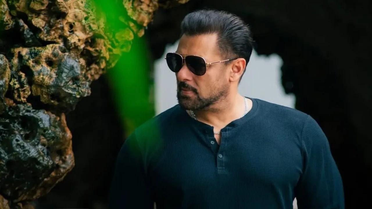 Newswrap, August 4: From Salman Khan's period thriller with Mahesh Narayanan to Team India's historic win at Oval Test 2025
