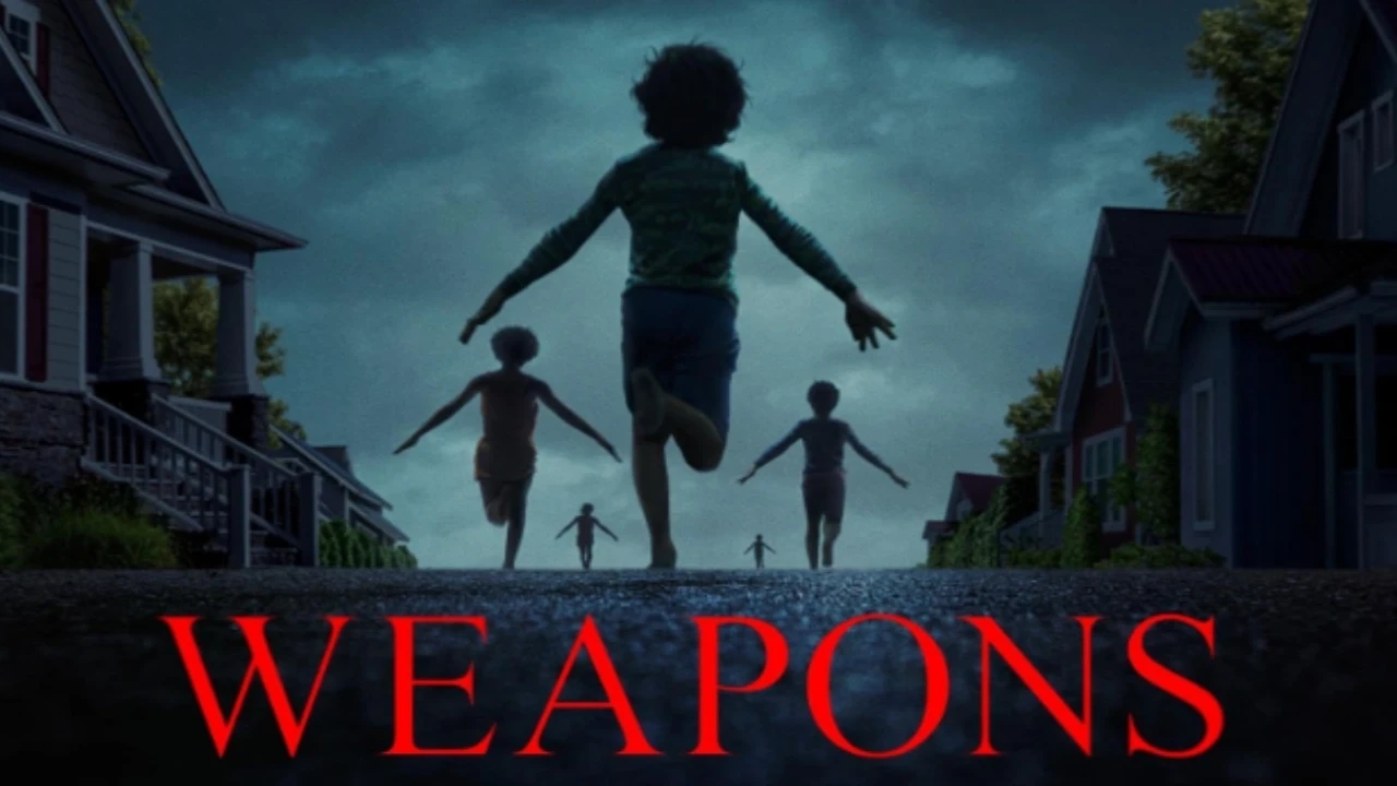 Weapons Director Zach Cregger Reveals Why Pedro Pascal Was Replaced by Josh Brolin in Upcoming Thriller