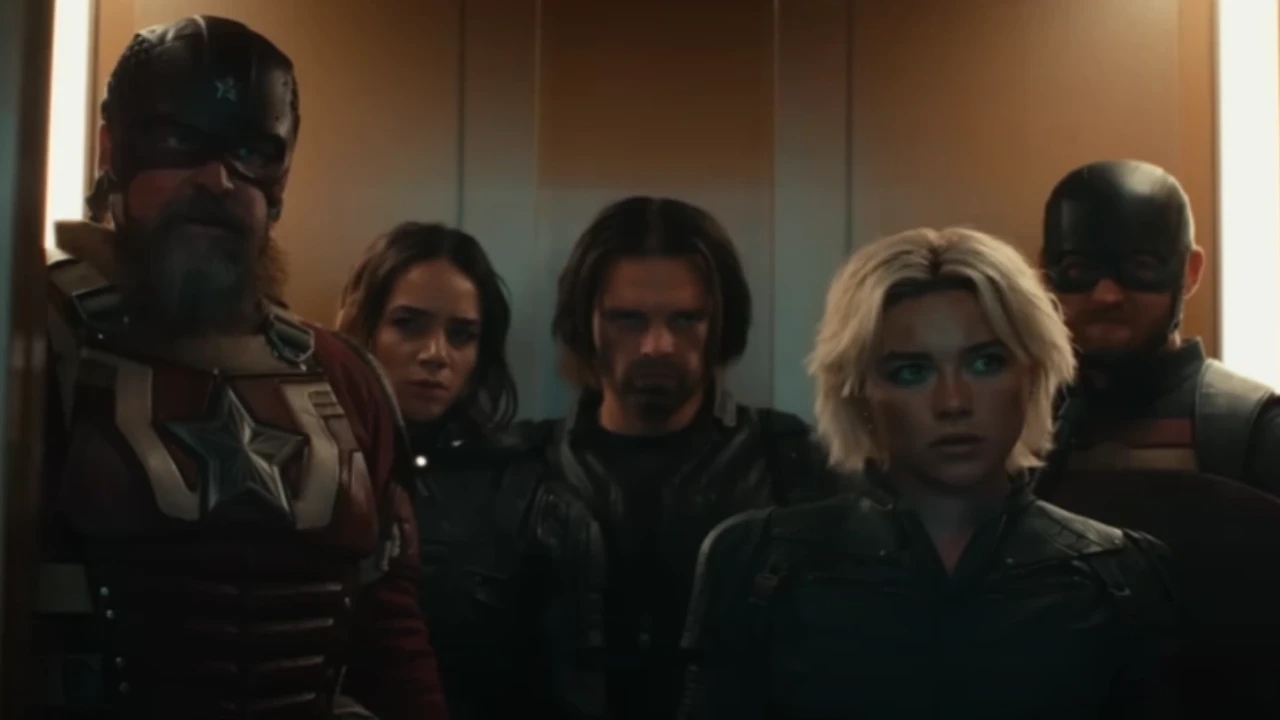 Thunderbolts OTT Release: Here's When Florence Pugh Starrer Marvel Film Will Hit Digital Screens