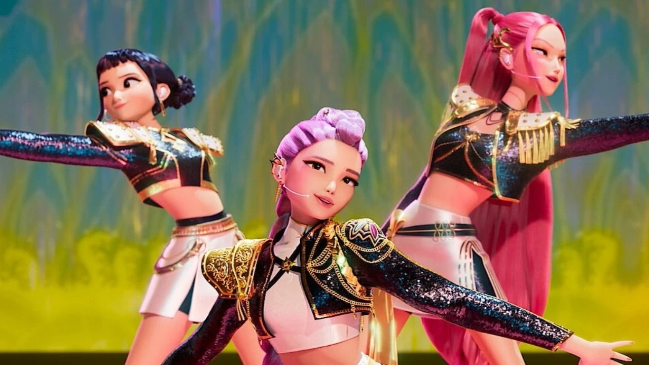 KPop Demon Hunters' Golden debuts at No 1 on Billboard Hot 100 chart but fans call out Asian erasure, demand correction