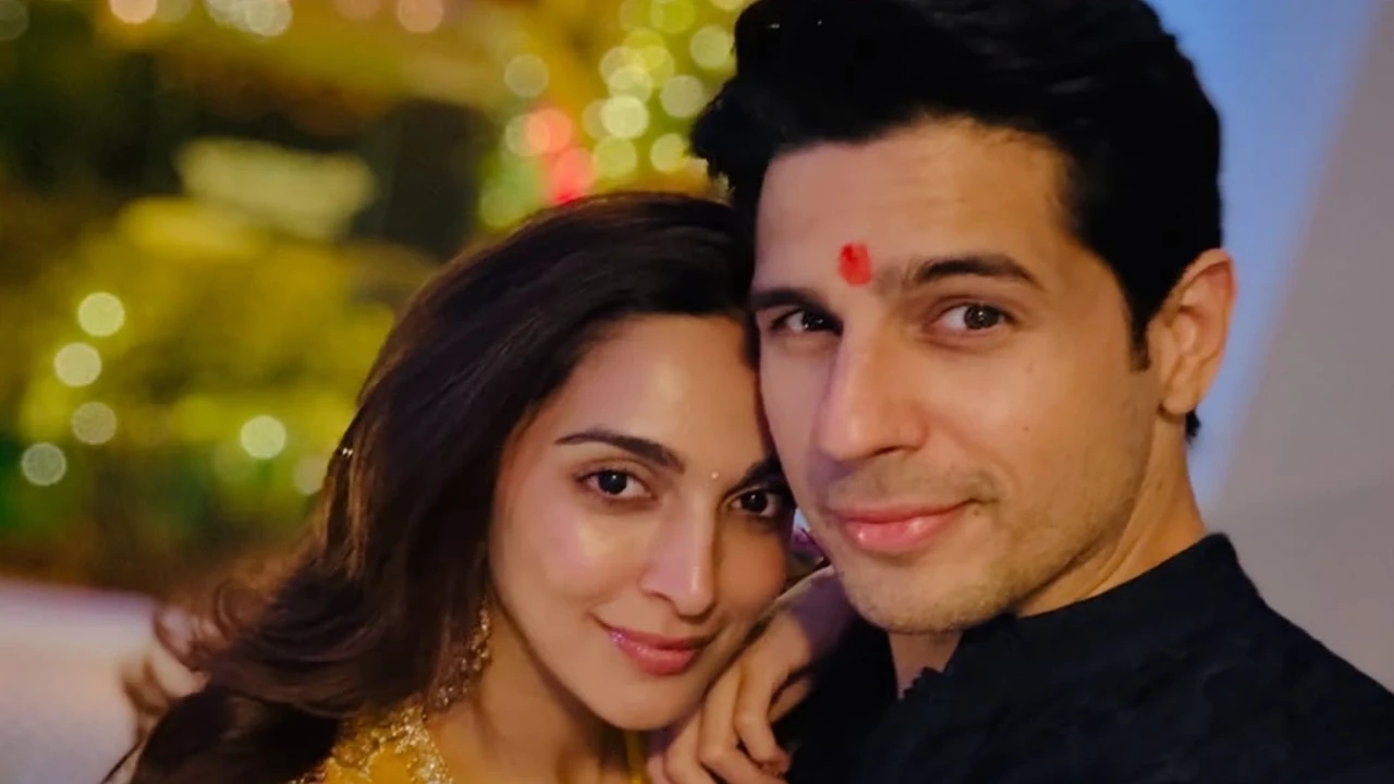 PICS: Sidharth Malhotra and Kiara Advani's dreamy Rs 70 crore Mumbai home with spacious living area and terrace is everything