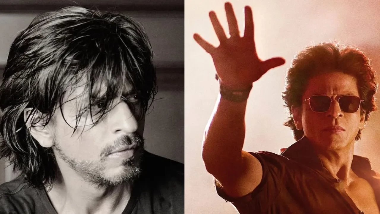'HISTORY MADE': Shah Rukh Khan's fans go berserk as superstar wins 71st National Film Awards for Jawan after 33 years