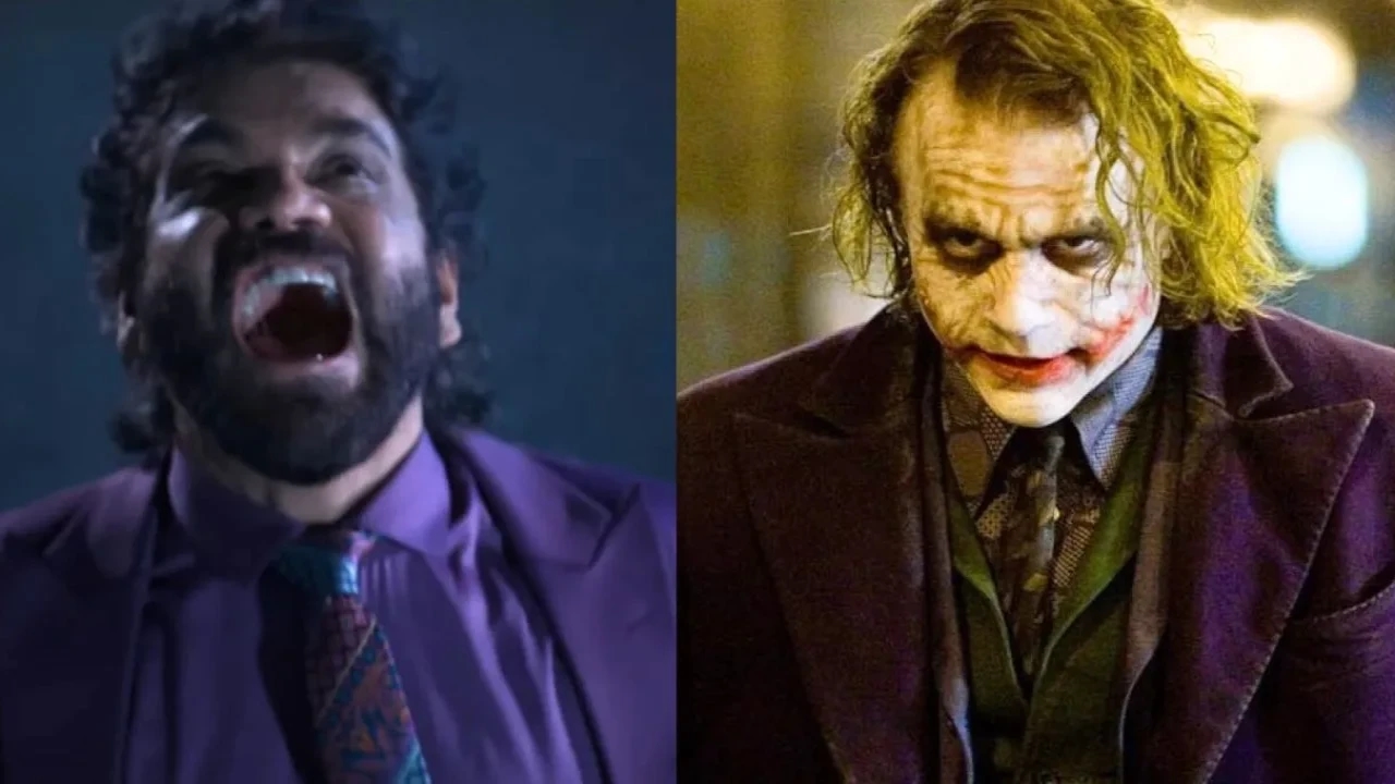 Nagarjuna reveals Lokesh Kanagaraj took reference from Heath Ledger's Joker for Coolie: ‘Glad he didn't put on that smile…'