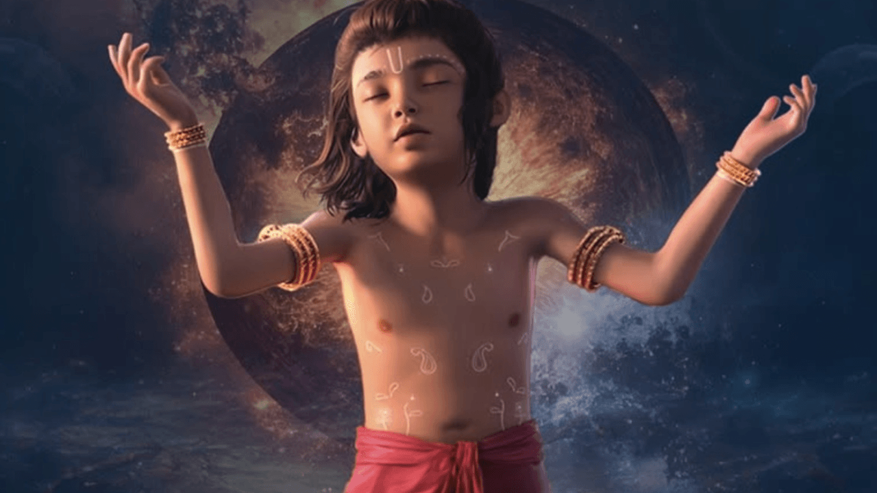 Mahavatar Narasimha Box Office: Scores Biggest Day of the run on Third Sunday