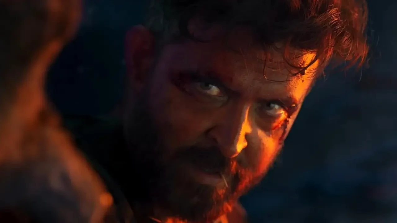 War 2 Worldwide Box Office Day 6: Hrithik Roshan and Jr NTR film sees slight surge due to 'Discount Tuesday'; Adds near Rs 16 crore
