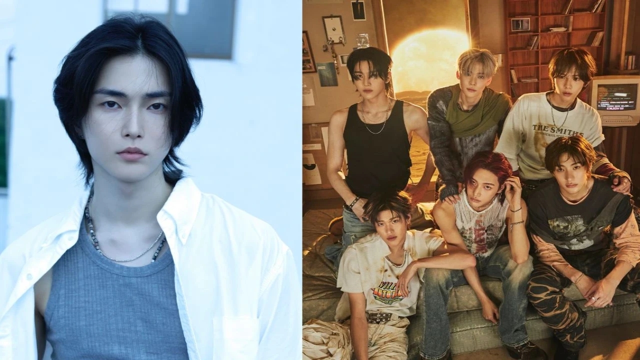 Seunghan breaks silence on relationship with ex-team after exit over personal controversy: ‘I know that RIIZE…'