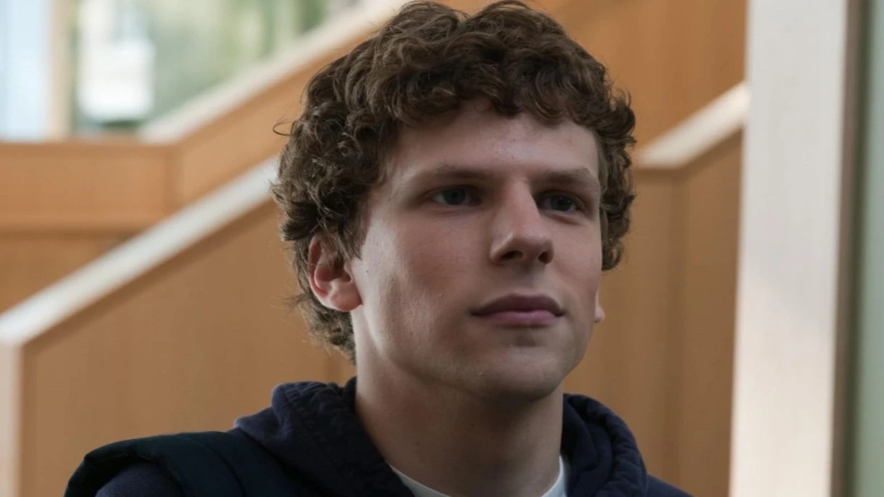 The Social Network Part II: Why Jesse Eisenberg Won't Return and Who Might Play Zuckerberg Now