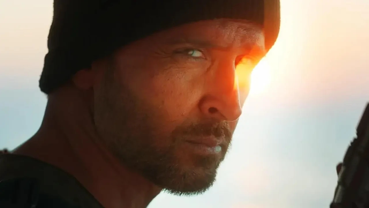 War 2 (Hindi) Day 3 Box Office: Hrithik Roshan and Jr NTR starrer drops big; Adds Rs 26 crore net on first Saturday