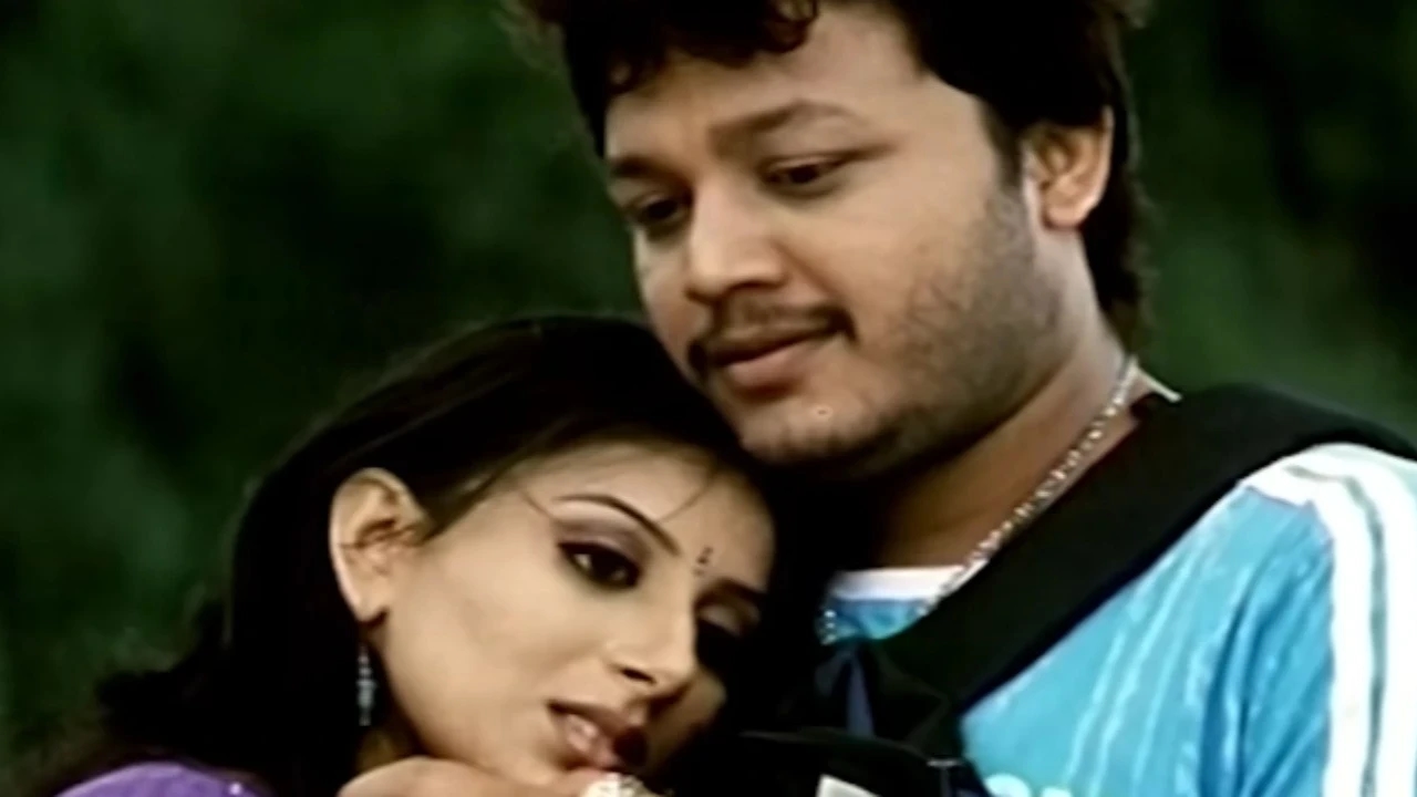 Did you know this Kannada film earned 100x its budget, ran in theater for a year and even faced legal trouble?