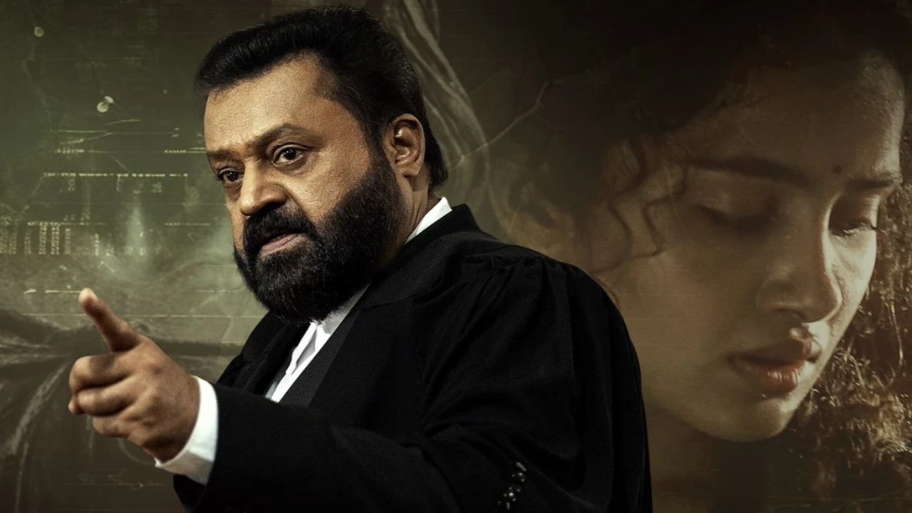 JSK - Janaki V v/s State of Kerala OTT Release: When and where to watch Suresh Gopi's controversial movie online