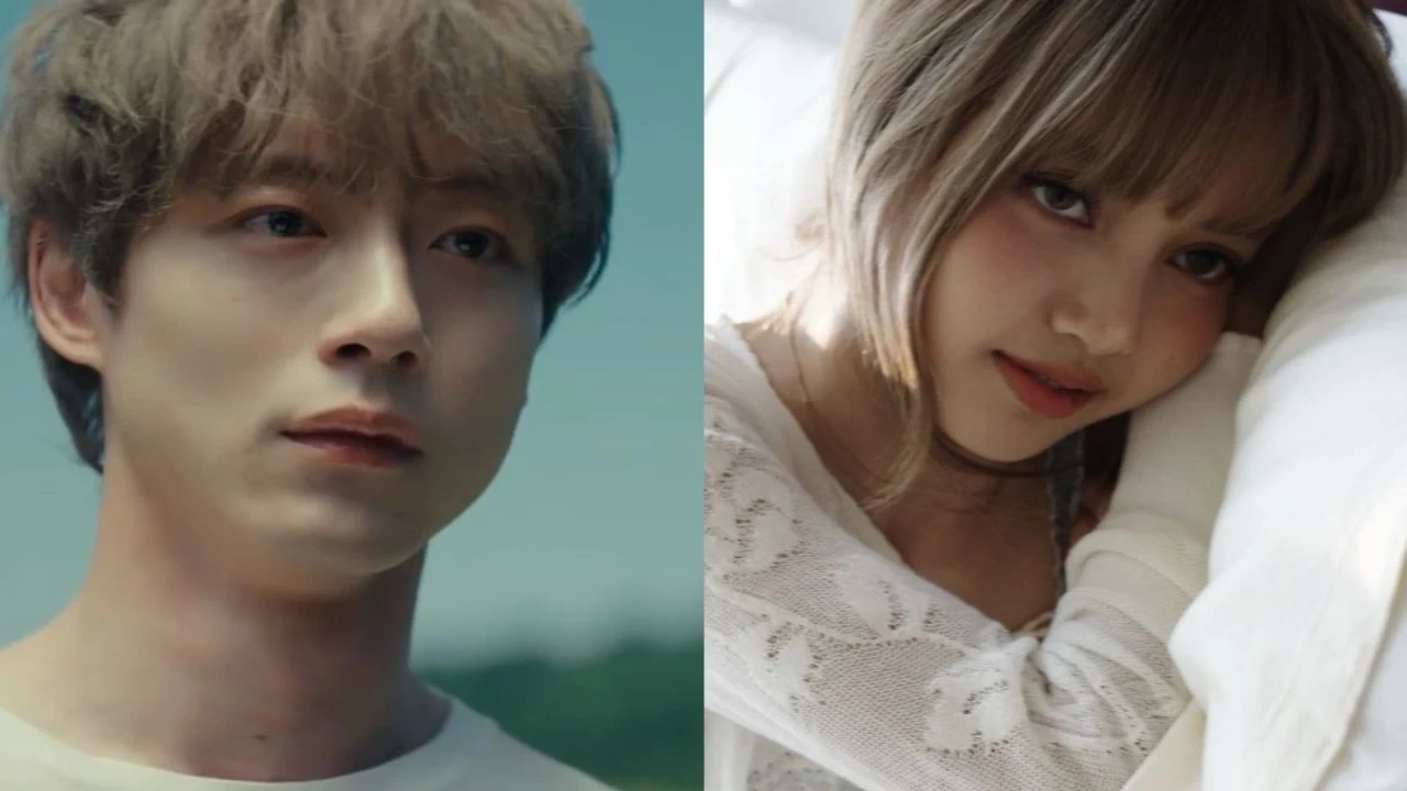 ‘One last time': BLACKPINK's Lisa teases harrowing breakup with Kentaro Sakaguchi in Dream short film, Watch