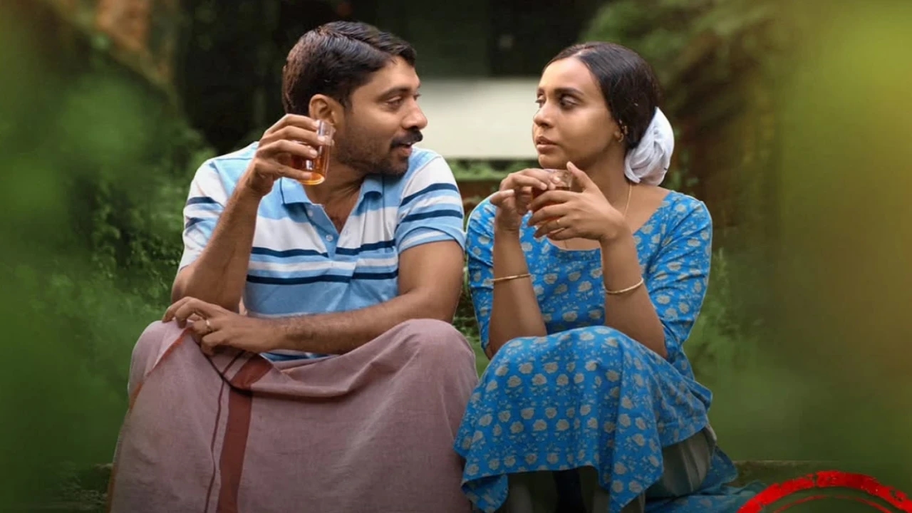 Surabhila Sundara Swapnam OTT Release: When and where to watch the Malayalam drama online