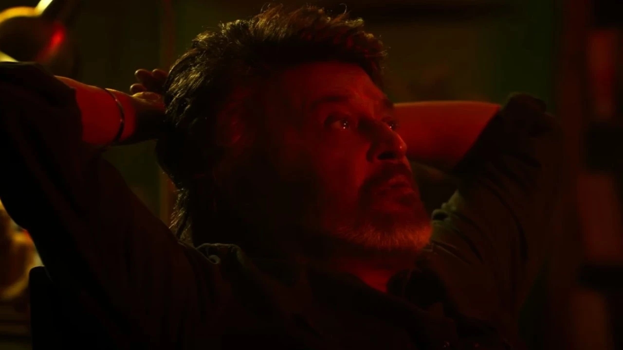 Box Office: Rajinikanth's Coolie takes a bumper opening in Tamil and Telugu, early trends indicate Rs 80 crore on Day 1