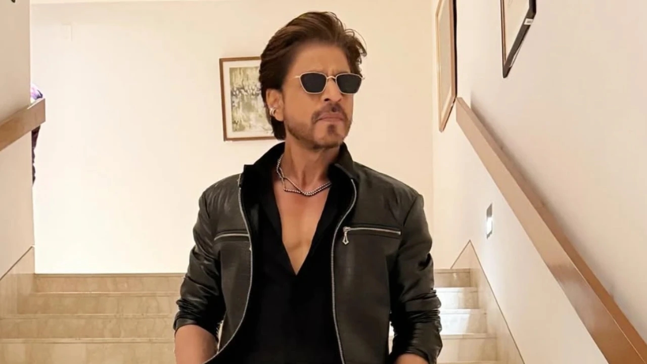 Newswrap, August 1: Shah Rukh Khan winning National Award after 33 years to Paris Jackson calling it quits with Justin Long