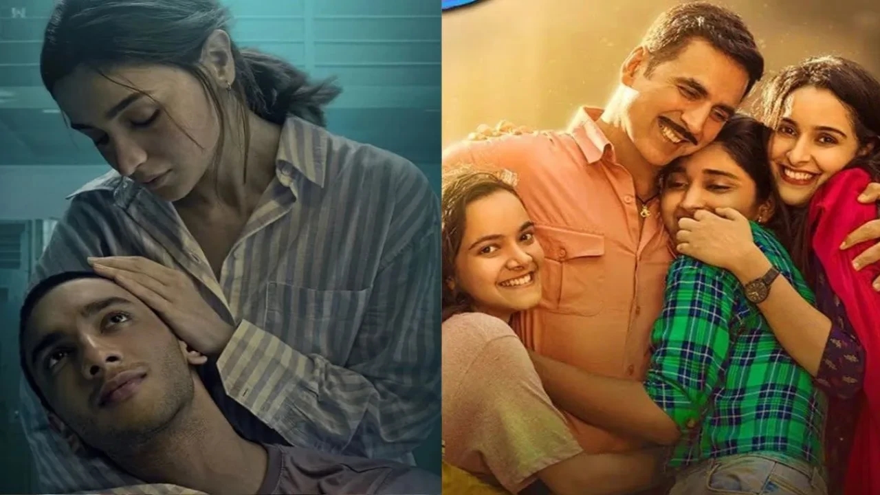 Raksha Bandhan Songs 2025: From Tenu Sang Rakhna to Dhaagon se baandha, 5 songs that celebrate siblings