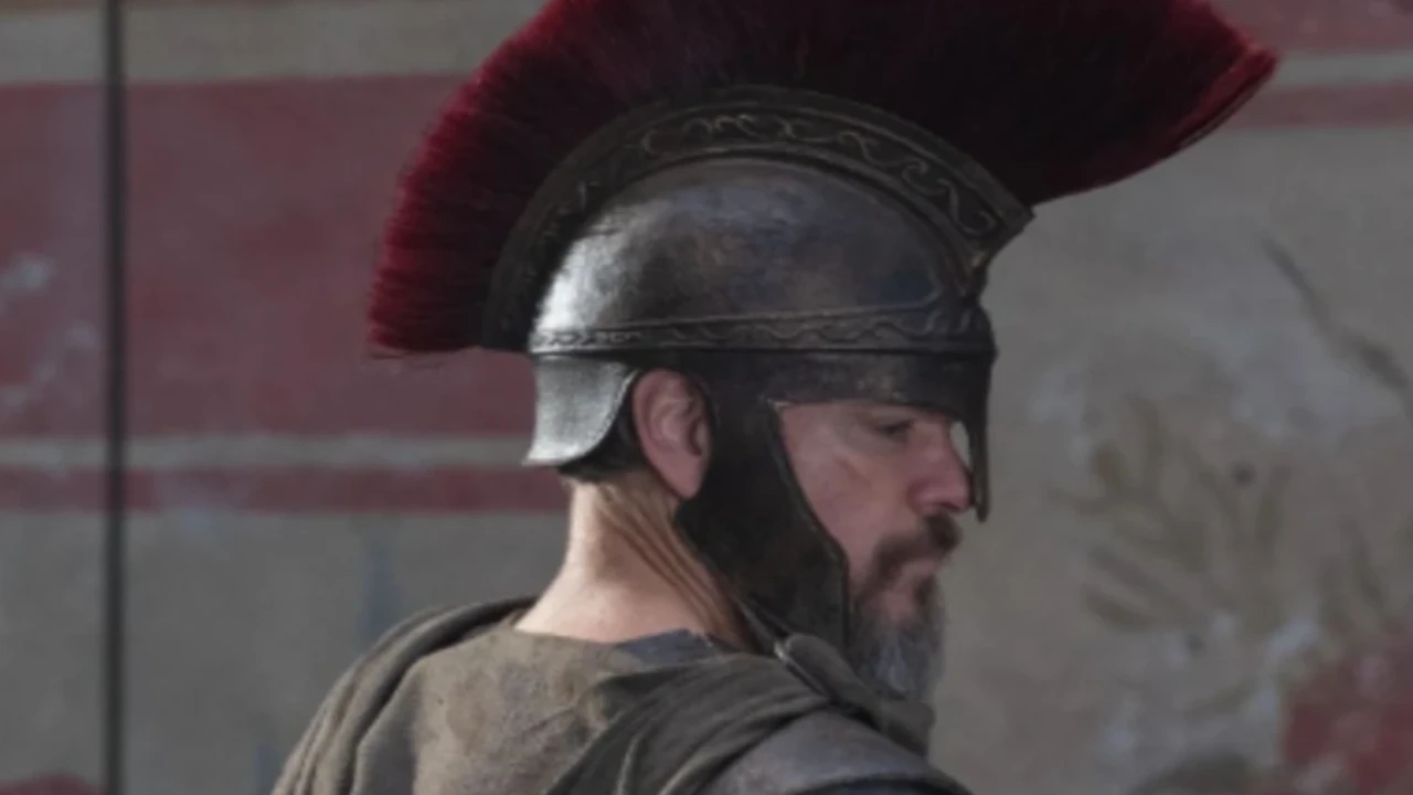 Christopher Nolan's The Odyssey Wraps Filming, Here's When Matt Damon Starrer Will Hit Theaters