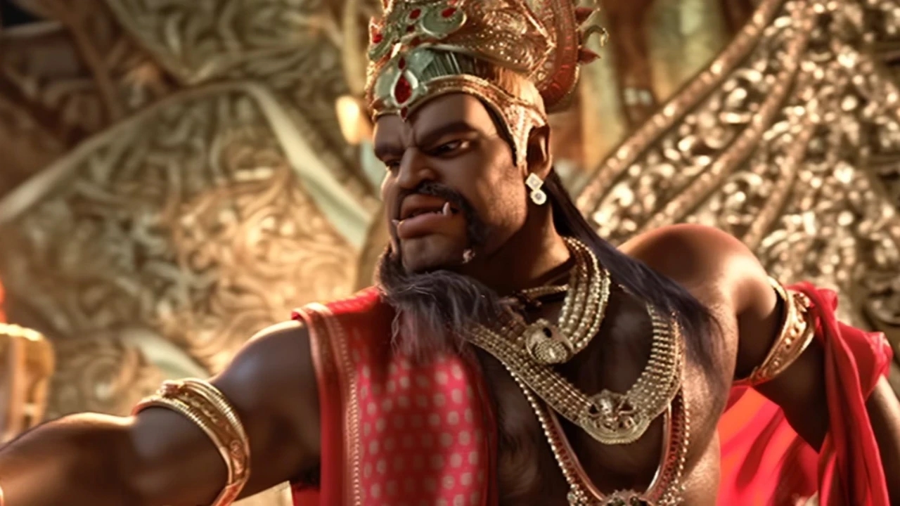 Mahavatar Narasimha Box Office: Hombale's animated movie continues strong run, earns Rs 5.25 crore on 2nd Friday in Hindi