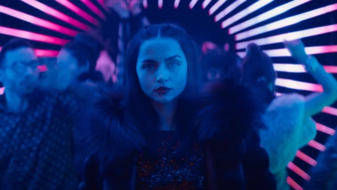 Will Tom Cruise's Lady Love Ana de Armas Join Avengers: Doomsday? All We Know About Her MCU Future