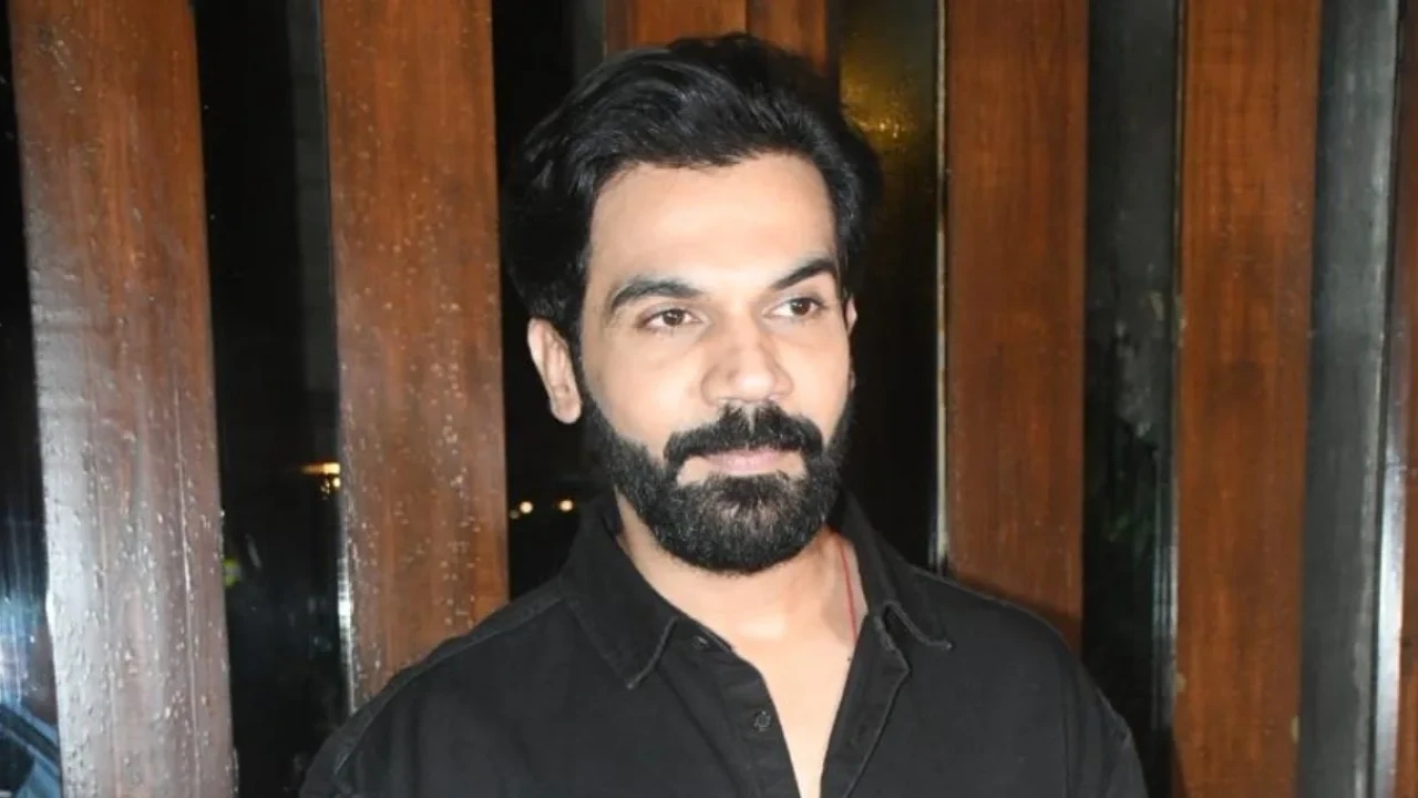 What is Rajkummar Rao's net worth? From earning Rs 11,000 for debut film to owning Rs 44 crore lavish flat, 3 luxurious cars and more