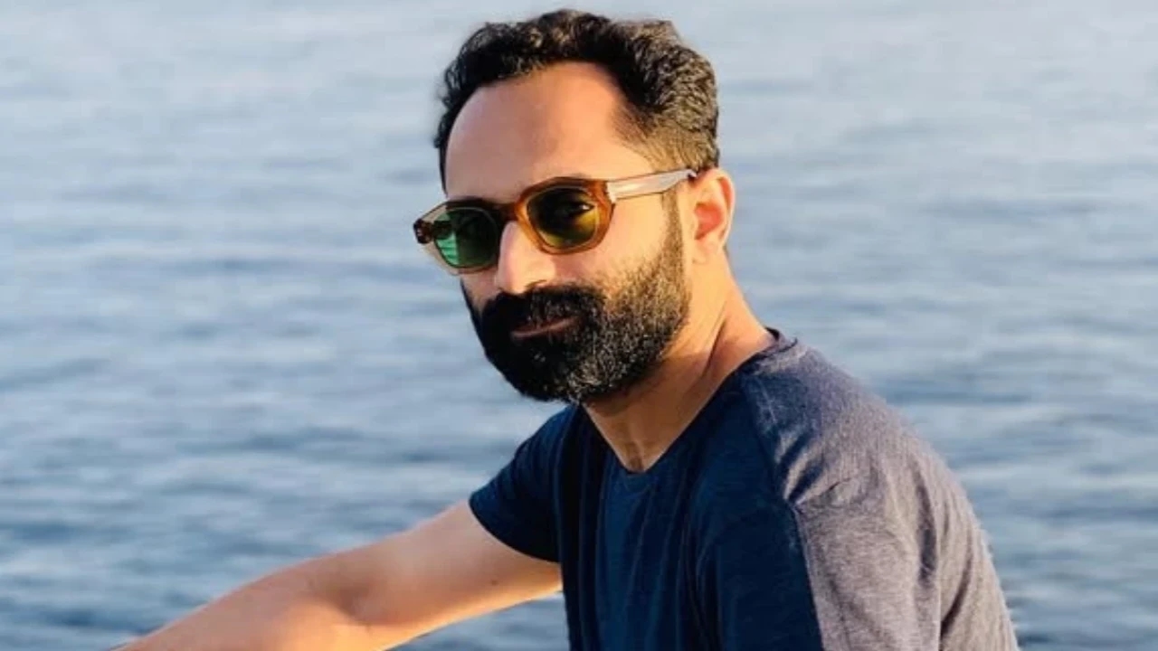 Did Fahadh Faasil back out of Alejandro González Iñárritu's film with Tom Cruise? Actor reveals he did not ‘feel a fire…'